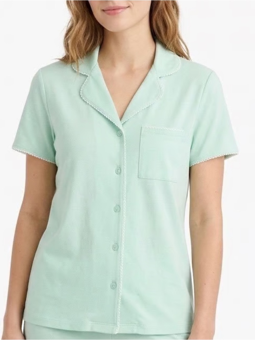 Charter Club Pajama Set